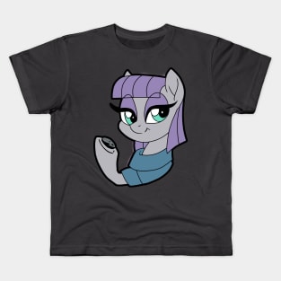 Maud Pie Kids T-Shirt